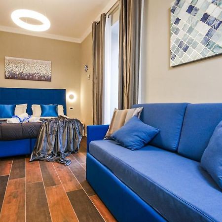 روما Home Suites Giolitti المظهر الخارجي الصورة