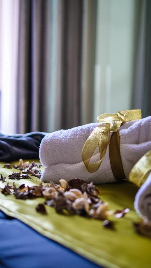 روما Home Suites Giolitti المظهر الخارجي الصورة