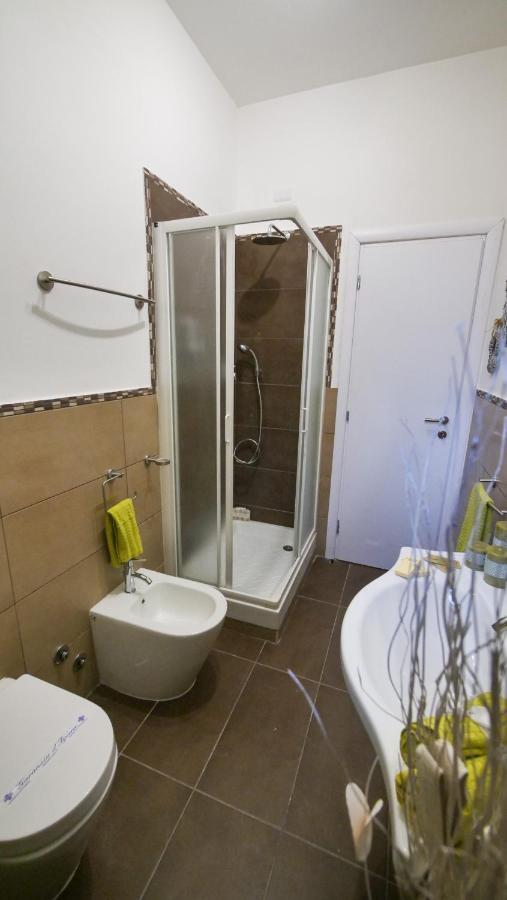 روما Home Suites Giolitti المظهر الخارجي الصورة