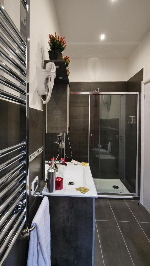 روما Home Suites Giolitti المظهر الخارجي الصورة